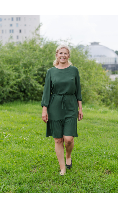 Protten Dress