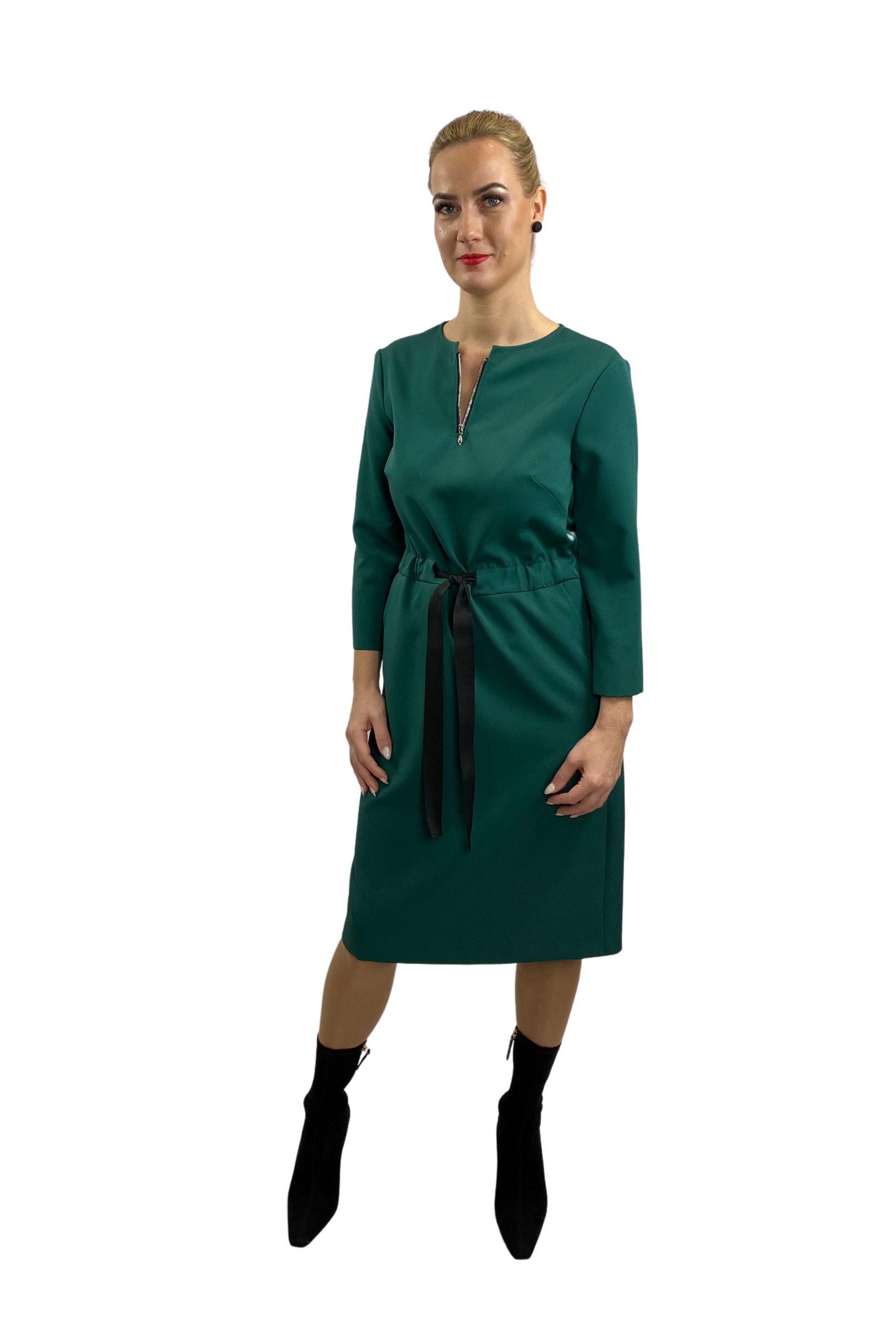 roheline kleit_protten2