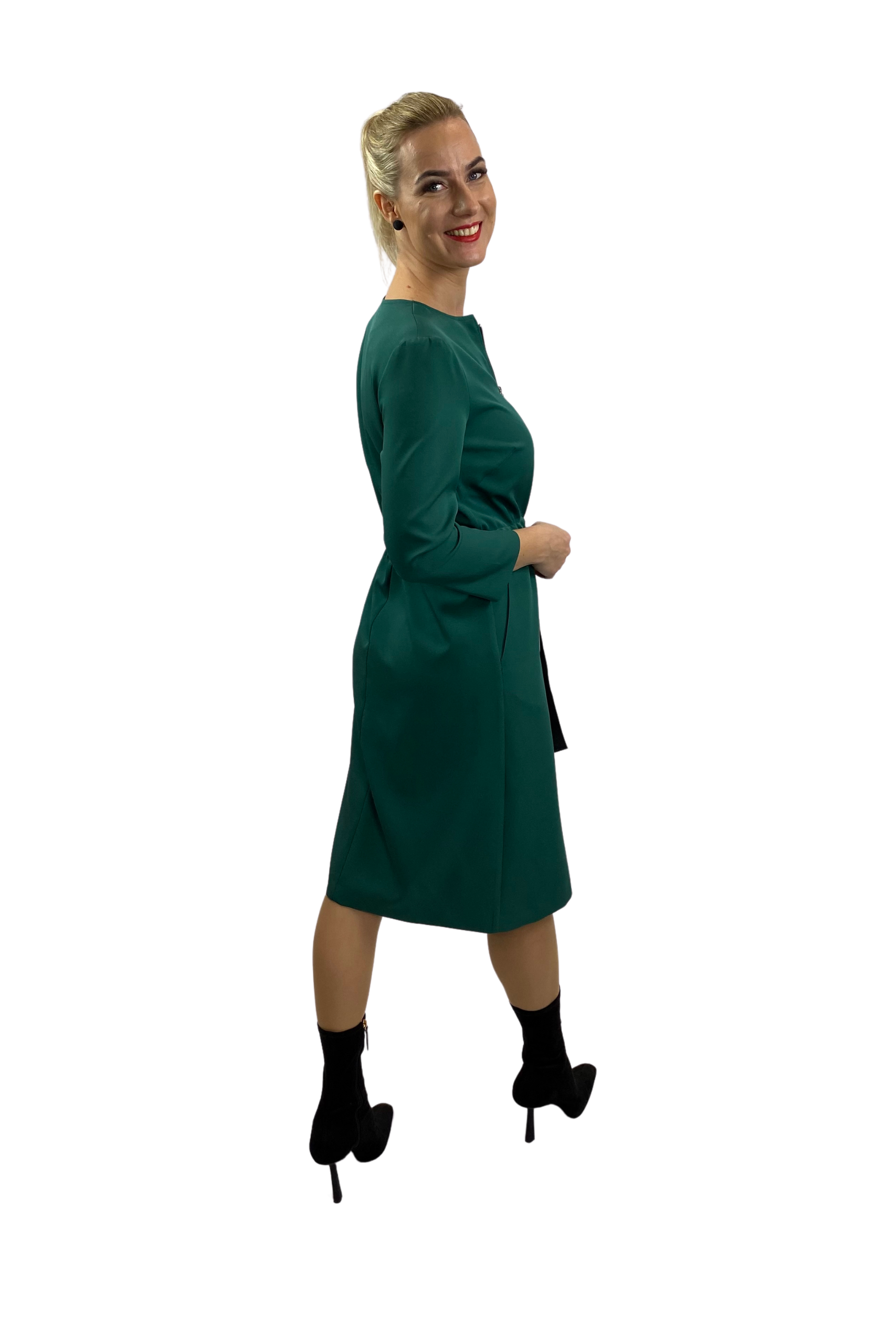 roheline kleit_protten4