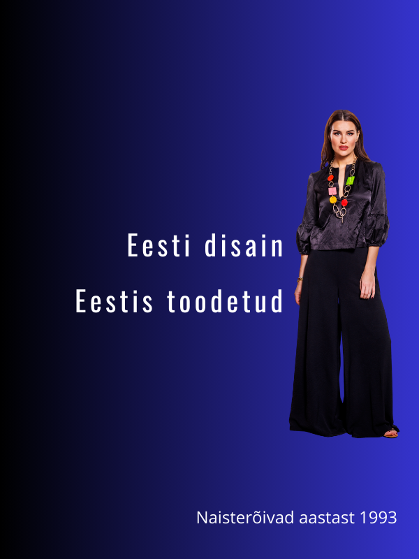 protten_Eesti disain - Eestis tootmine