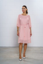 protten_Sweatshirt dress