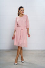 protten_Sweatshirt dress