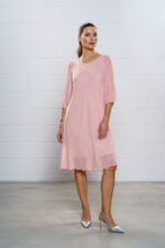 protten_Sweatshirt dress