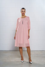 protten_Sweatshirt dress