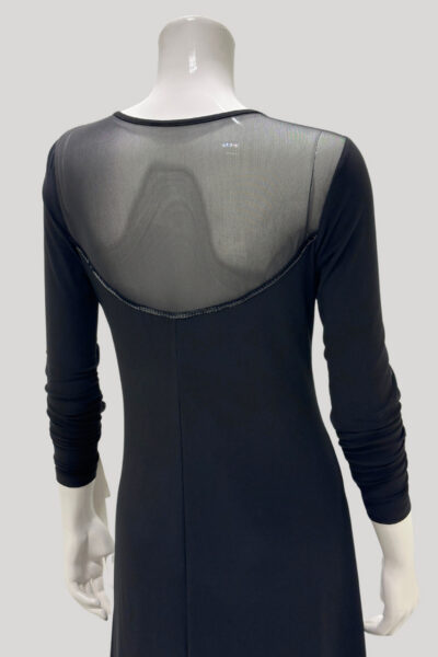 protten_Sweatshirt dress