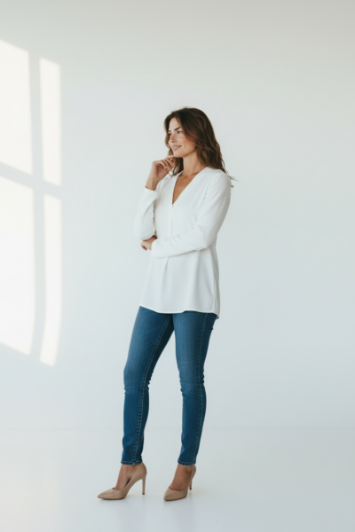 blouse_protten