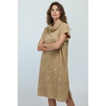 Suvine puuvillane kleit