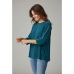 Türkiis pluus - Image 3