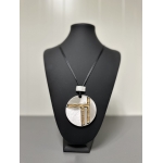 Length of the necklace