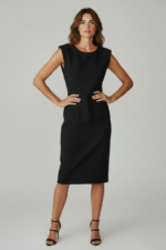 Sweatshirt dress_protten