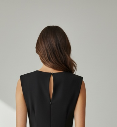 Sweatshirt dress_protten