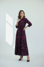 protten_Sweatshirt dress