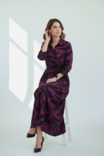 protten_Sweatshirt dress
