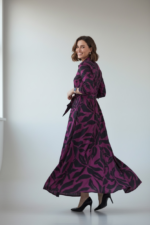 protten_Sweatshirt dress