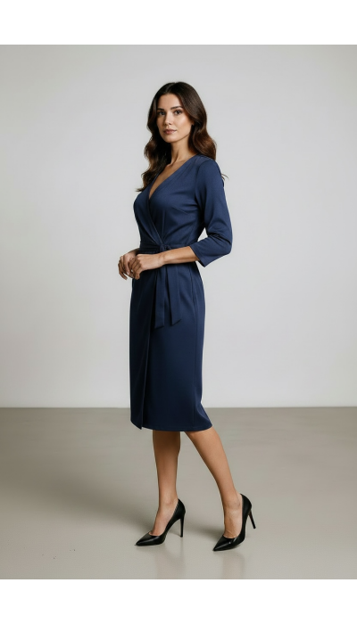 kimono dress_protten