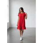 protten_Sweatshirt dress