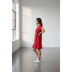 protten_Sweatshirt dress