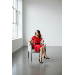 protten_Sweatshirt dress