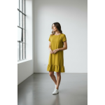 protten_Sweatshirt dress