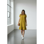 protten_Sweatshirt dress
