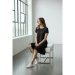 protten_Sweatshirt dress