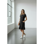 protten_Sweatshirt dress