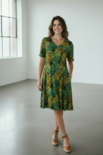 protten_Sweatshirt dress