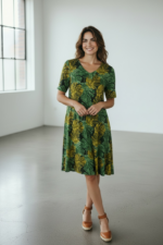 protten_Sweatshirt dress