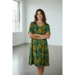 protten_Sweatshirt dress