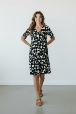 protten_Sweatshirt dress