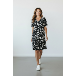protten_Sweatshirt dress