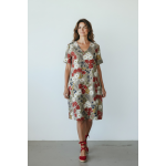 protten_Sweatshirt dress