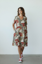 protten_Sweatshirt dress