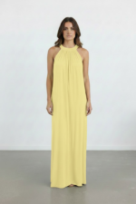 Sweatshirt dress - Image 3