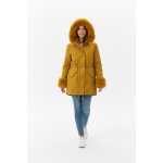 naiste parka