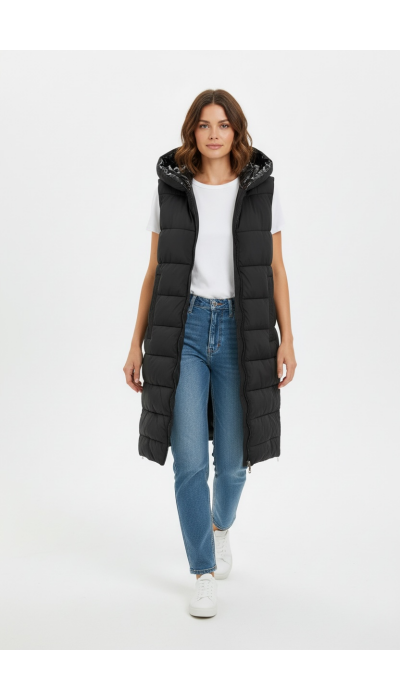 pikk vest