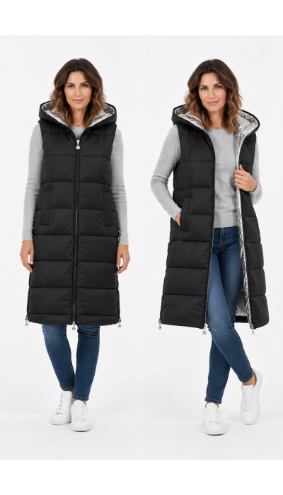 pikk vest