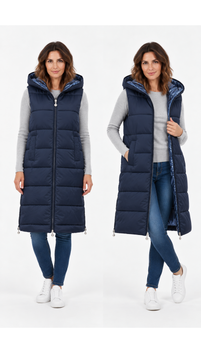 pikk vest